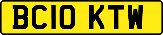 BC10KTW