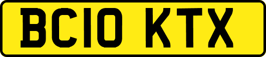 BC10KTX