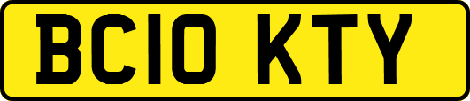 BC10KTY