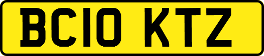 BC10KTZ