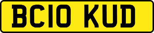 BC10KUD