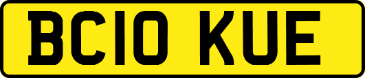 BC10KUE