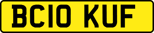 BC10KUF