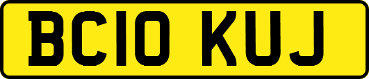 BC10KUJ