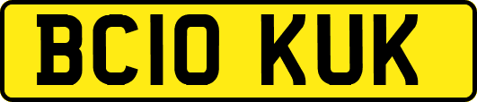BC10KUK
