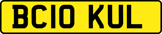 BC10KUL