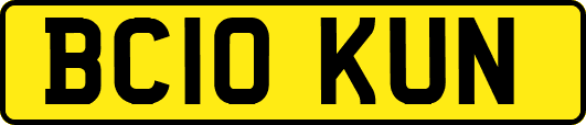 BC10KUN