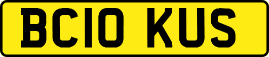 BC10KUS
