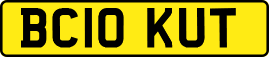 BC10KUT