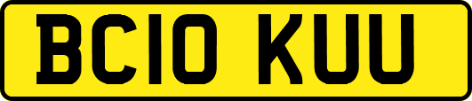 BC10KUU
