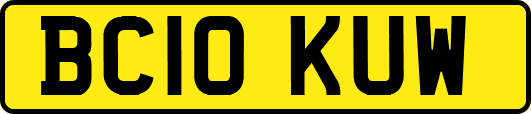 BC10KUW