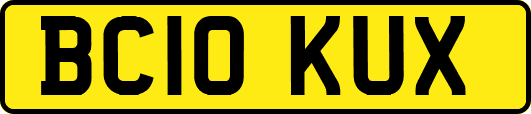 BC10KUX