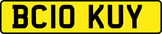 BC10KUY