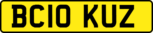 BC10KUZ