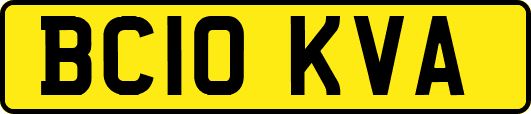 BC10KVA