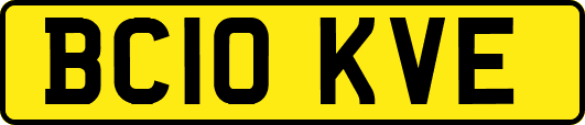 BC10KVE