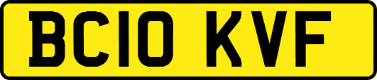 BC10KVF