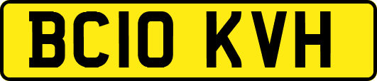 BC10KVH