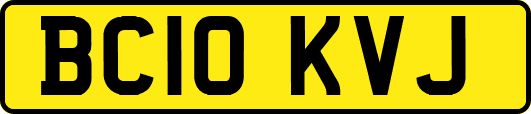 BC10KVJ