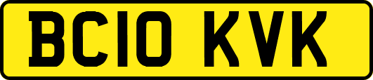 BC10KVK