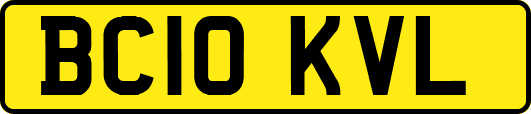 BC10KVL
