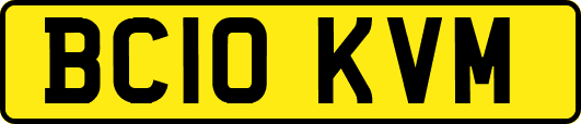 BC10KVM