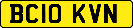 BC10KVN