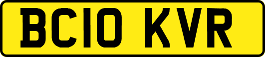 BC10KVR