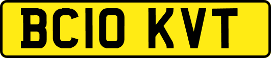 BC10KVT