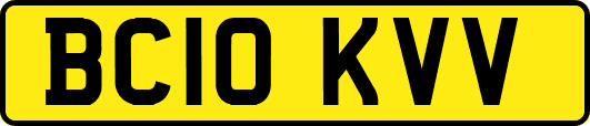 BC10KVV