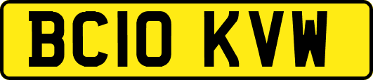 BC10KVW