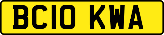 BC10KWA