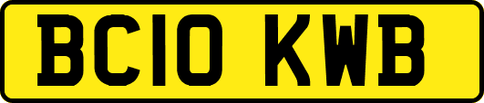 BC10KWB