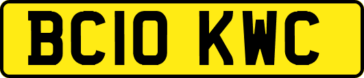 BC10KWC