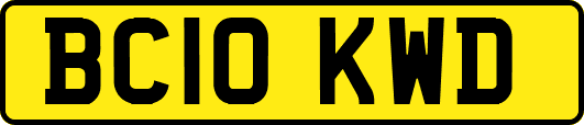 BC10KWD