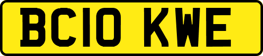 BC10KWE