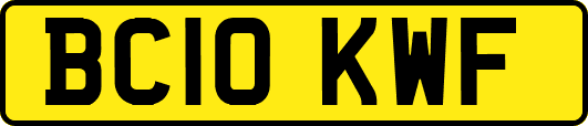 BC10KWF