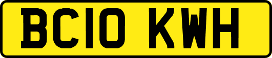 BC10KWH