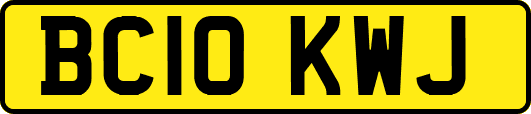 BC10KWJ