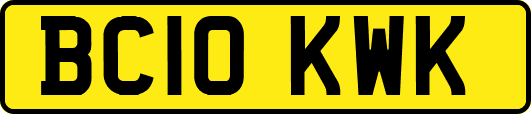 BC10KWK