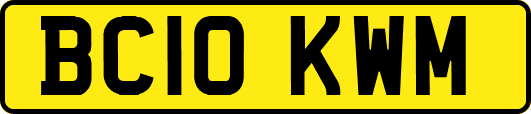 BC10KWM