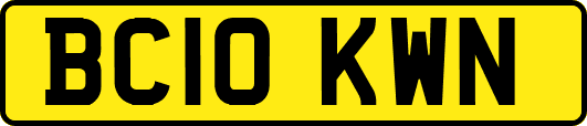 BC10KWN