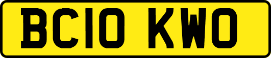 BC10KWO