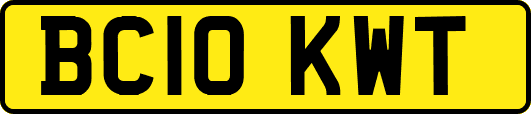 BC10KWT
