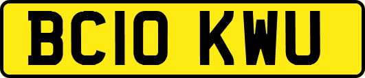 BC10KWU