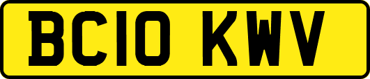 BC10KWV