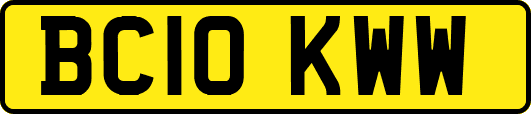 BC10KWW