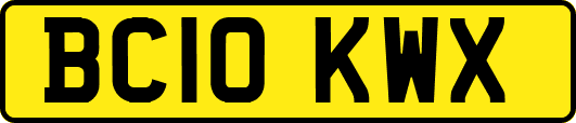 BC10KWX