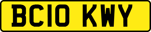 BC10KWY