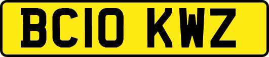 BC10KWZ